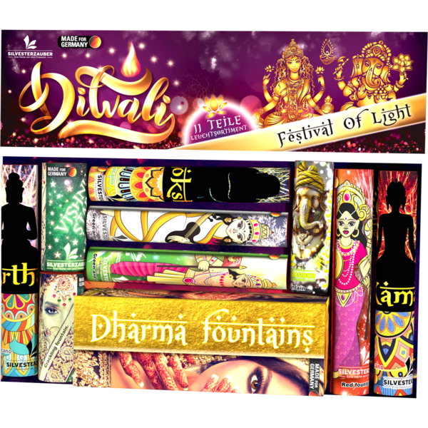 Diwali – Festival Of Light