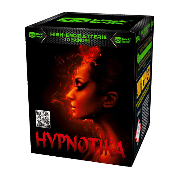 Blackboxx - Hypnotika