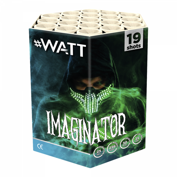 * Watt - Imaginator