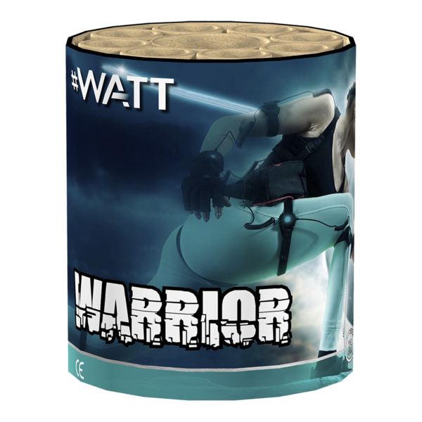 * Watt - Warrior