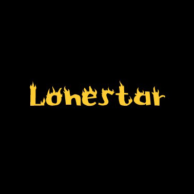 Lonestar Feuerwerk