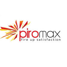Piromax Feuerwerk